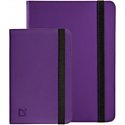 Defender Booky uni 10.1" фиолетовый (26053)