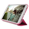 Baseus Folio Pink для Samsung Galaxy Tab 3 8.0 T310