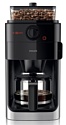 Philips HD7761 Grind & Brew