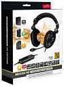 SPEEDLINK SL-4477 MEDUSA NX 5.1 Surround Console Gaming Headset