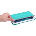 Rock Texture Turquoise для Samsung Galaxy Tab 3 7.0