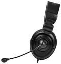 SPEEDLINK SL-8795-SBK-02 MEDUSA NX USB 5.1 Surround Headset