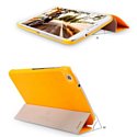 Baseus Folio Orange для Samsung Galaxy Tab 3 8.0 T310