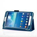 LSS NOVA-01 Blue для Samsung Galaxy Tab 3 7.0