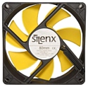 SilenX EFX-08-12