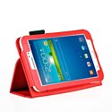 LSS NOVA-01 Red для Samsung Galaxy Tab 3 7.0