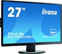 Iiyama ProLite X2783HSU-1