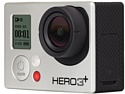 GoPro HERO3+ Silver Edition (CHDHN-302)