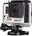 GoPro HERO3+ Silver Edition (CHDHN-302)