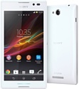 Sony Xperia C