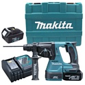 Makita BHR242RFE