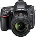 Nikon D610 Kit