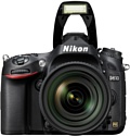 Nikon D610 Kit