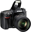 Nikon D610 Kit