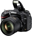 Nikon D610 Kit