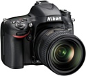 Nikon D610 Kit