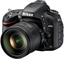 Nikon D610 Kit