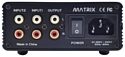 Matrix Audio M-STAGE HPA-1