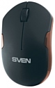 Sven Comfort 3200 Wireless black USB