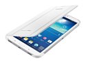 Samsung Чехол-книжка белая для Samsung GALAXY Tab 3 (EF-BT310BWEG)