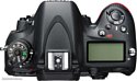 Nikon D610 Body