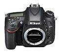 Nikon D610 Body