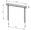 Sonorous Surefix 421