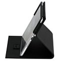 SmartBuy Full Grain Slim Black для iPad mini (SBC-SlimFullGrain iMini-K)