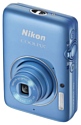 Nikon Coolpix S02