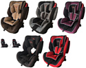 ForKiddy Primary Isofix