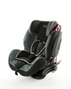 ForKiddy Primary Isofix