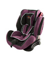ForKiddy Primary Isofix