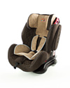 ForKiddy Primary Isofix