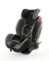 ForKiddy Primary Isofix