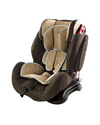 ForKiddy Primary Isofix