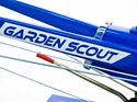 Garden Scout GS 101 D