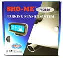 Sho-Me Y-2680