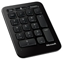 Microsoft Sculpt Ergonomic Desktop black USB