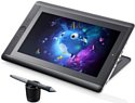 Wacom Cintiq Companion Hybrid DTH-A1300L