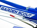 Garden Scout GS 81 D