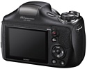 Sony Cyber-shot DSC-H300