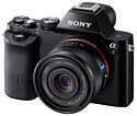 Sony Alpha A7 Kit