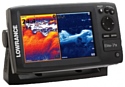 Lowrance Elite-7x HDI