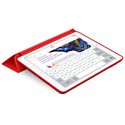 Apple iPad Air Smart Case Red