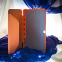 LSS NOVA-06 Orange для Samsung Galaxy Tab 3 10.1