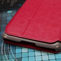 LSS Nova-09 Lux Red для Samsung Galaxy Tab 3 7.0