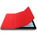 Apple iPad Air Smart Cover Red