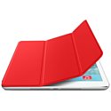 Apple iPad Air Smart Cover Red