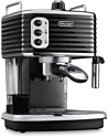 DeLonghi Scultura ECZ 351.BK