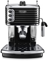 DeLonghi Scultura ECZ 351.BK